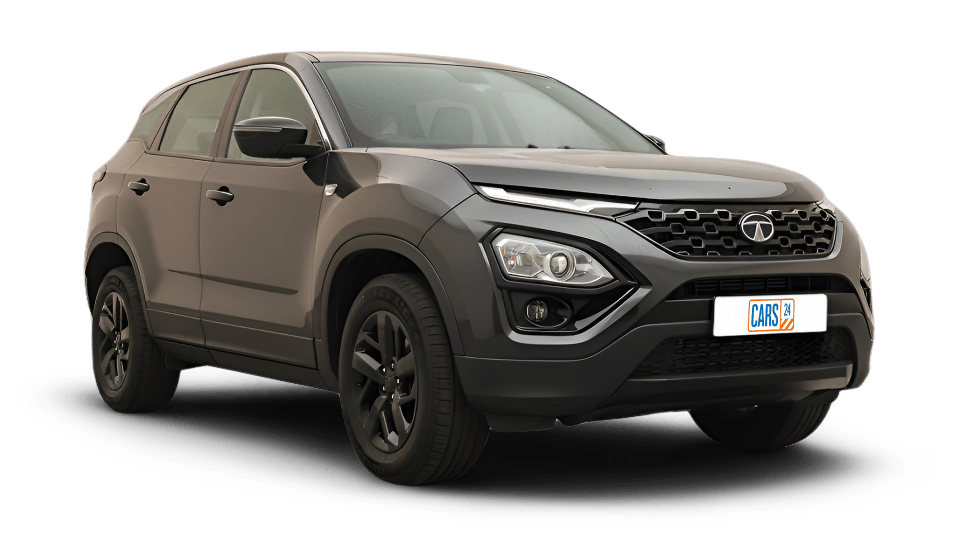 2020 Tata Harrier - SUV - Diesel - Manual - ₹10.85 lakh